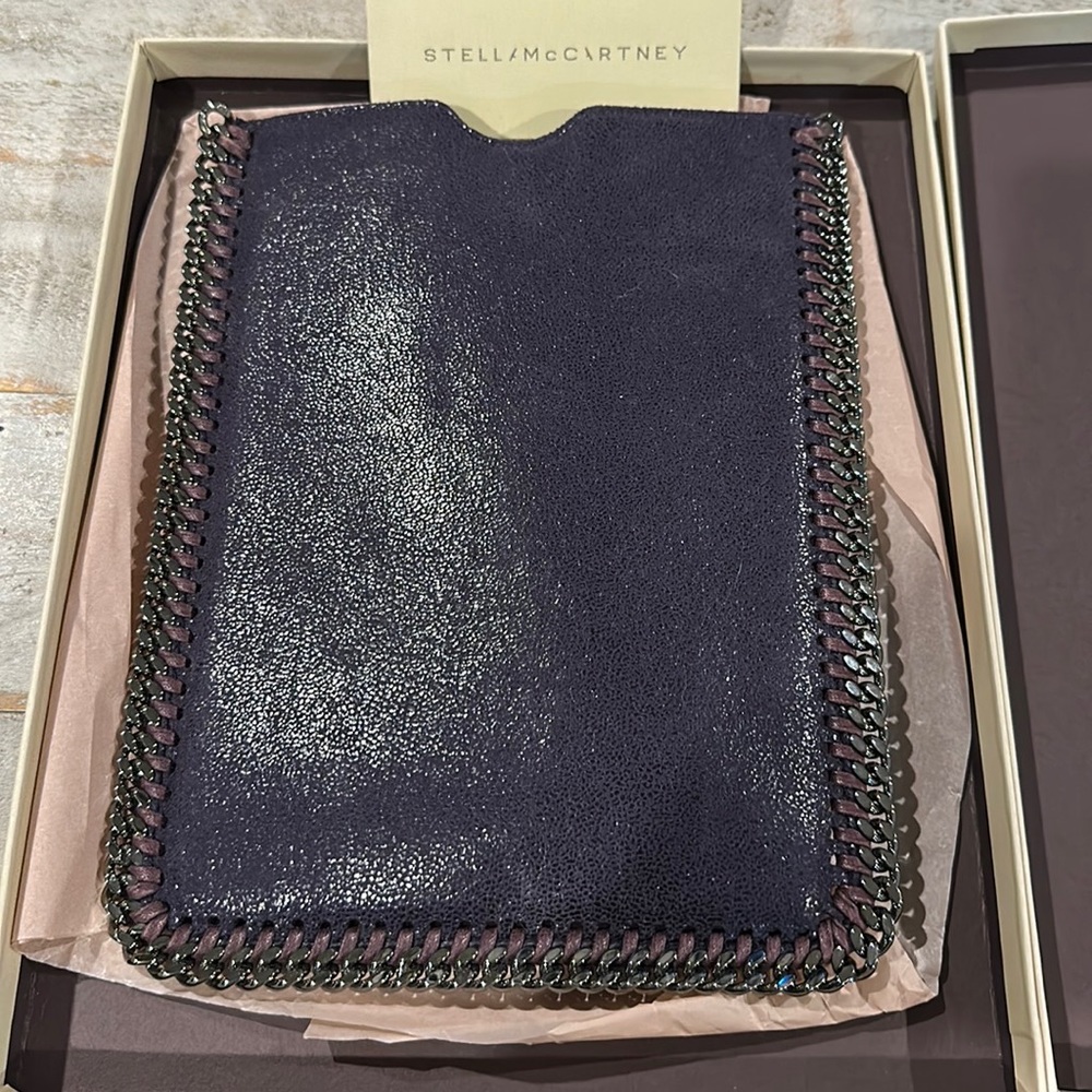 Stella McCartney mini iPad soft case - Picture 2 of 6